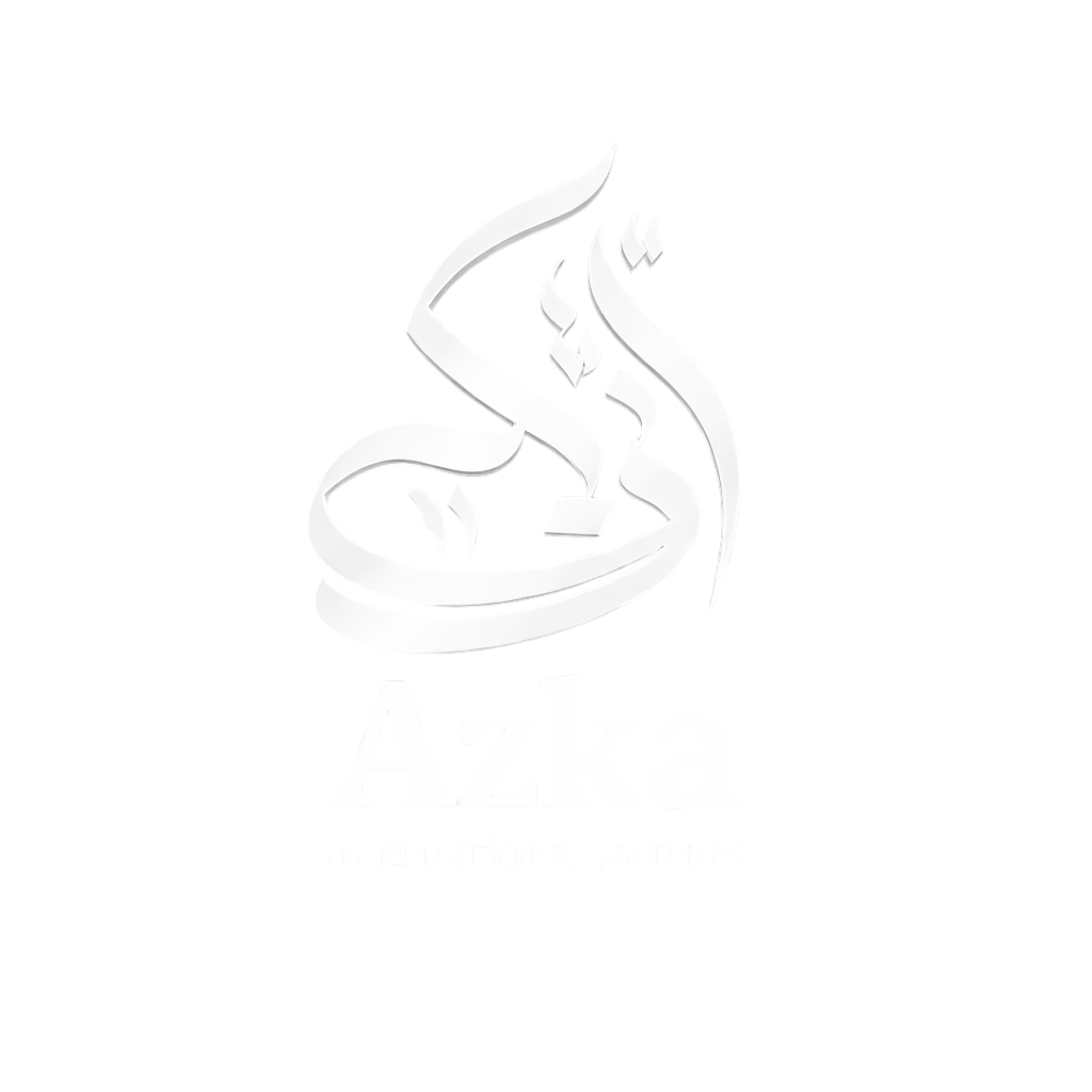 Azka Umroh Logo